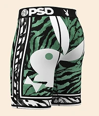 Playboy Safari Stretch Boxer Briefs