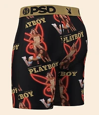Playboy Playmates Stretch Boxer Briefs