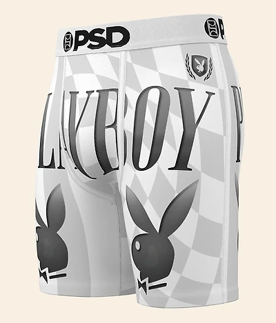 Playboy Champ Stretch Boxer Briefs