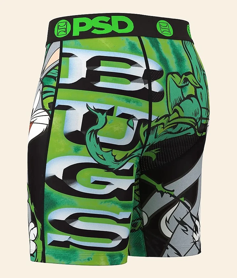 Looney Tunes™ Bugs Stretch Boxer Briefs