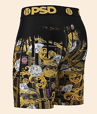 Warface Money Hungry Stretch Boxer Briefs