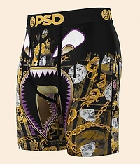 Warface Money Hungry Stretch Boxer Briefs