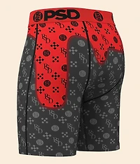 WF Lux Drip Stretch Boxer Briefs