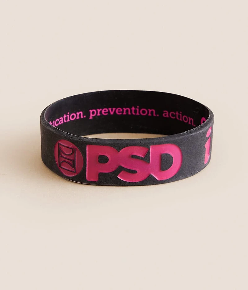 Keep A Breast Stretch Boxer Briefs
