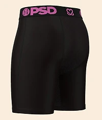 I Heart Boobies Stretch Boxer Briefs