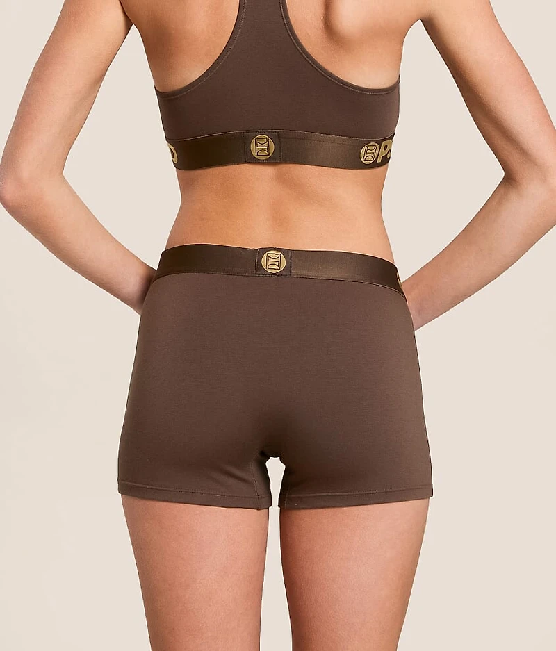 Modal Blend Stretch Boy Short