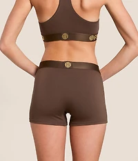 Modal Blend Stretch Boy Short