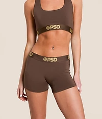 Modal Blend Stretch Boy Short