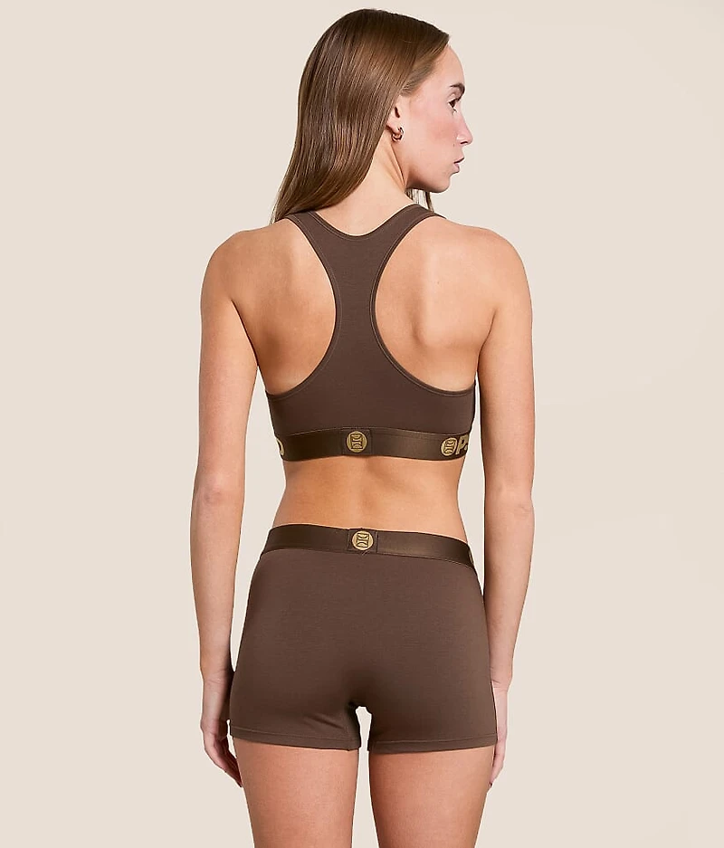 Modal Blend Sports Bra