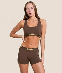 Modal Blend Sports Bra