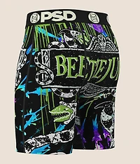 Beetlejuice™ Sand Worms Stretch Boxer Briefs