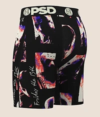 Jason Vorhees Stretch Boxer Briefs