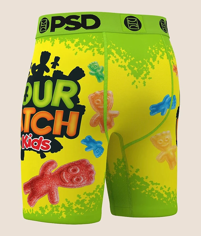 Sour Patch Kids Stretch Boxer Briefs