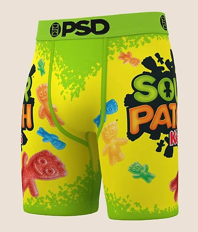 Sour Patch Kids Stretch Boxer Briefs