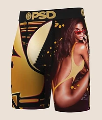 Playboy Late Night Stretch Boxer Briefs