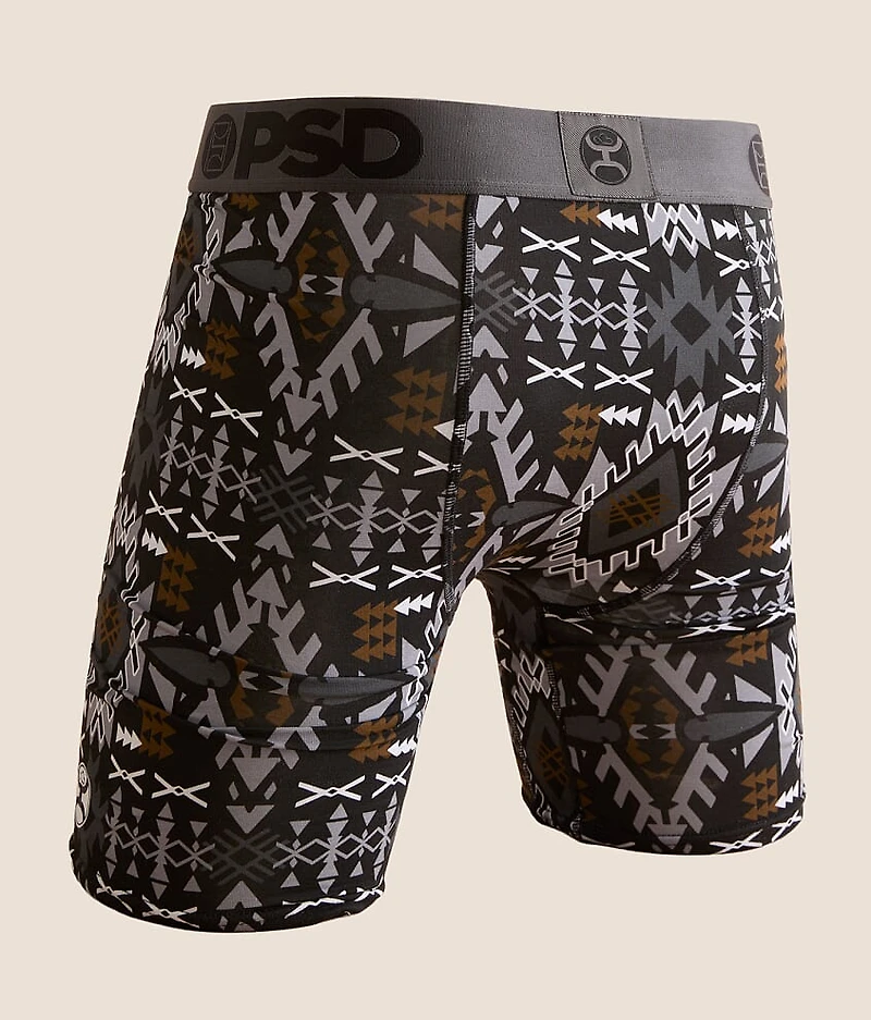 Puebla Stretch Boxer Briefs