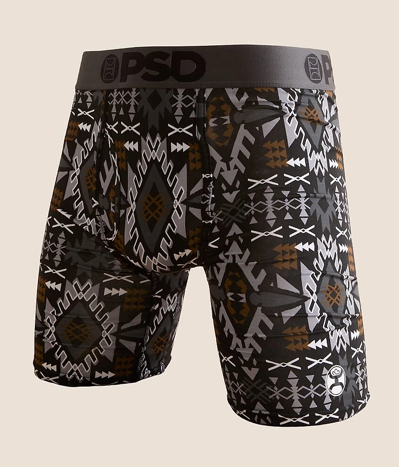 Puebla Stretch Boxer Briefs