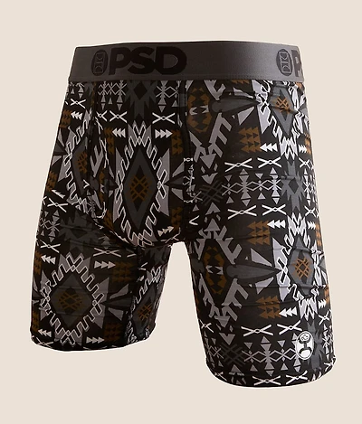 Puebla Stretch Boxer Briefs