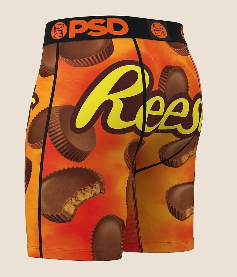 Reece's Stretch Boxer Briefs