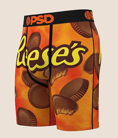 Reece's Stretch Boxer Briefs