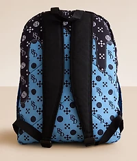 Sky Luxe Backpack