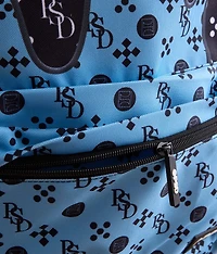 Sky Luxe Backpack