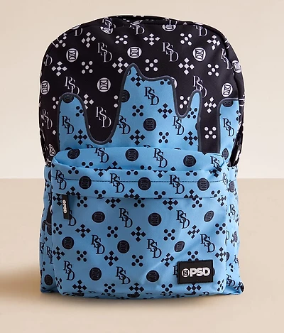 PSD Sky Luxe Backpack