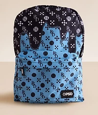 PSD Sky Luxe Backpack