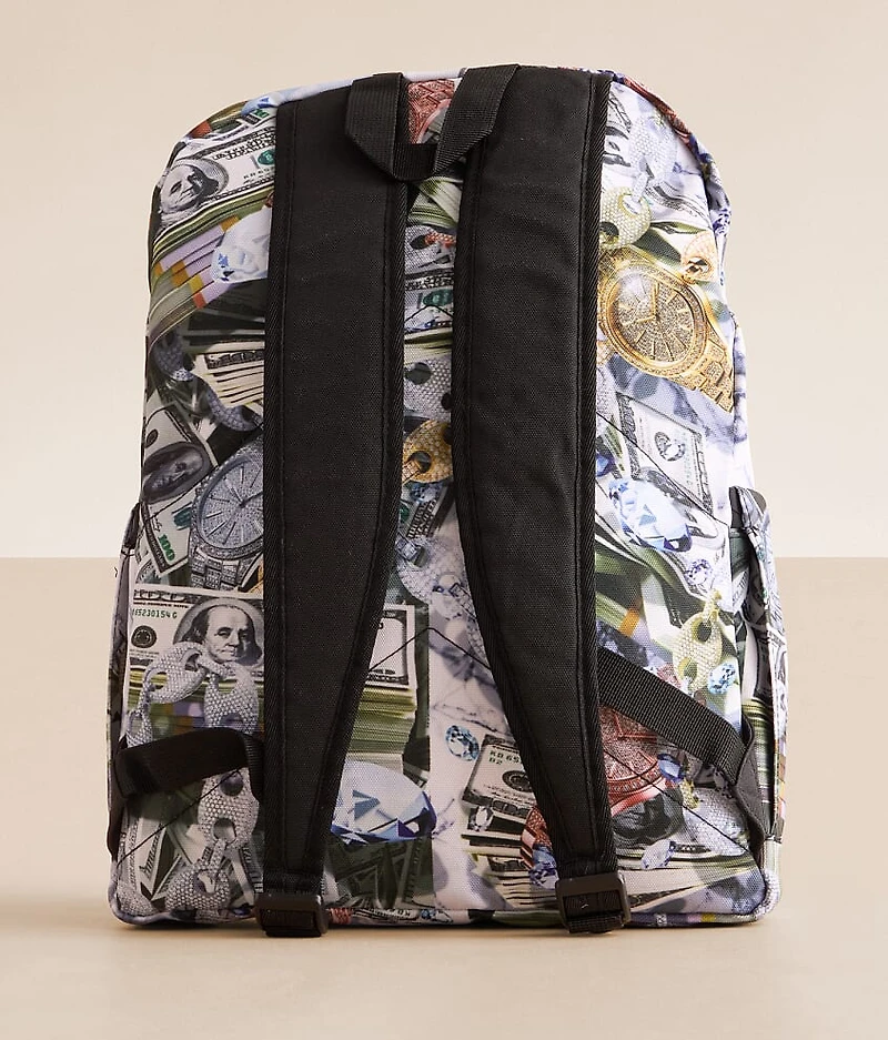 Icy Racks Backpack