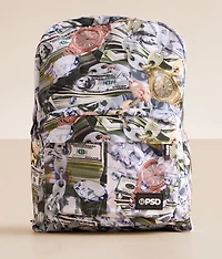 Icy Racks Backpack