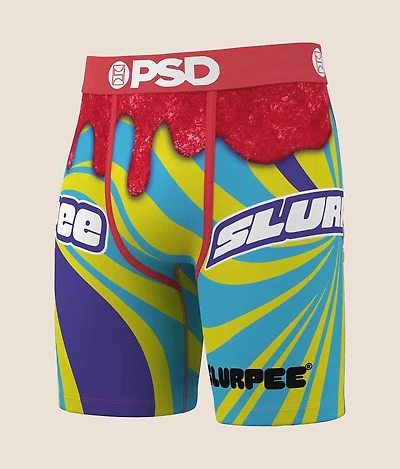 Cherry Slurpee Stretch Boxer Briefs