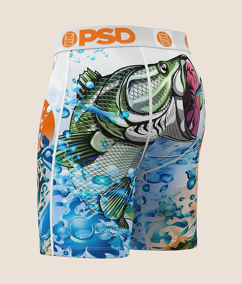 Waterline Stretch Boxer Briefs