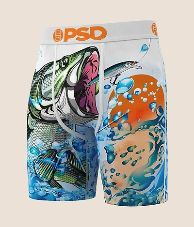 Waterline Stretch Boxer Briefs