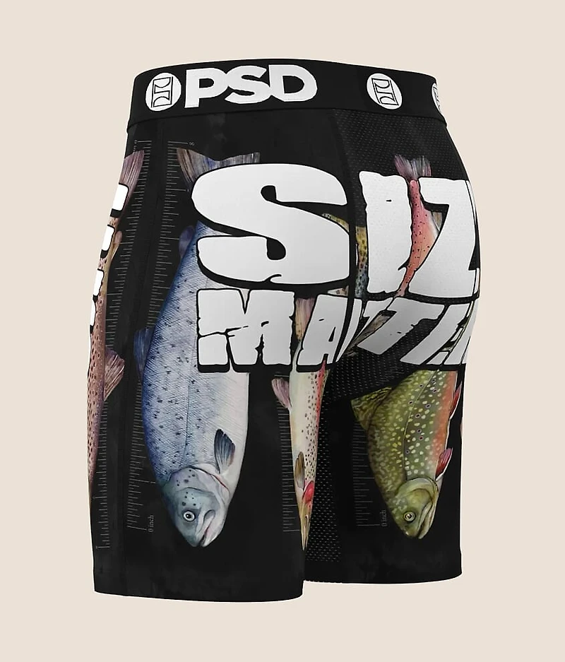 Matters Stretch Boxer Briefs