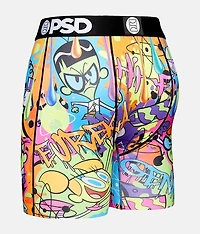 Dexters Laboratory™ Stretch Boxer Briefs