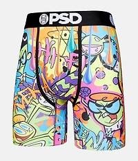 Dexters Laboratory™ Stretch Boxer Briefs