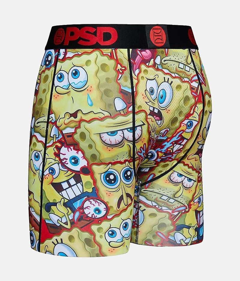 KrustyBob Stretch Boxer Briefs