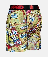 KrustyBob Stretch Boxer Briefs
