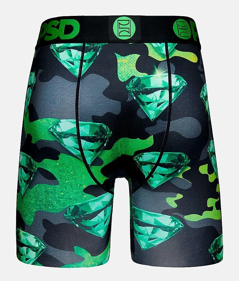 Warface Stretch Boxer Briefs