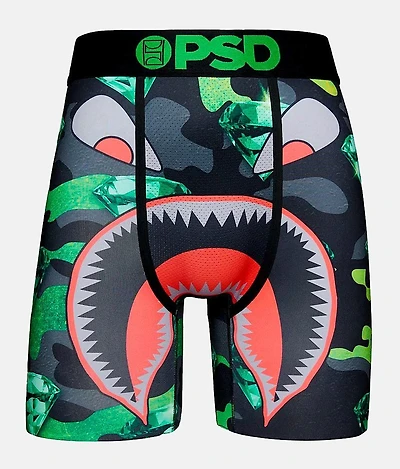 Warface Stretch Boxer Briefs