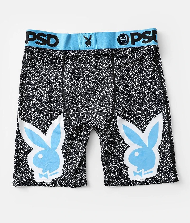 Playboy Stretch Boxer Briefs