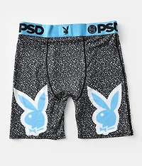 Playboy Stretch Boxer Briefs