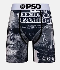 Hunna Bones Stretch Boxer Briefs
