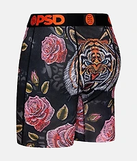 Signal Stripes Stretch Boxer Briefs