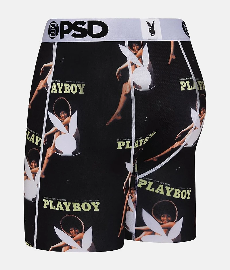 Playboy Darine Stretch Boxer Briefs