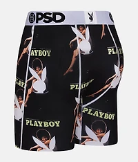 Playboy Darine Stretch Boxer Briefs