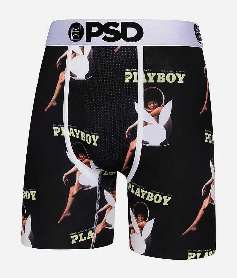 Playboy Darine Stretch Boxer Briefs