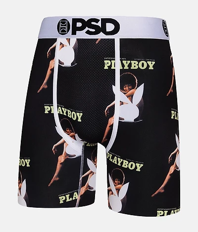 Playboy Darine Stretch Boxer Briefs