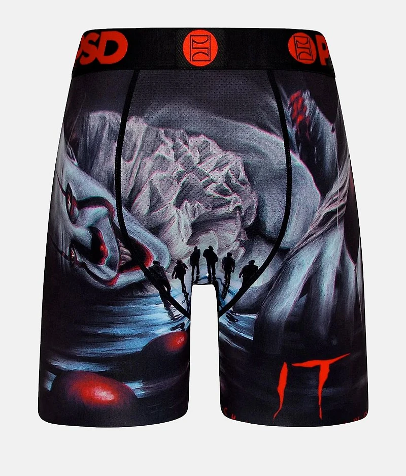 IT Chapter Two Stretch Boxer Briefs