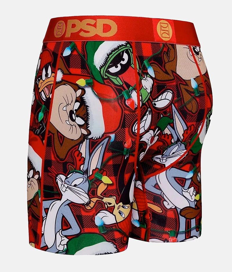 Looney Season Stretch Boxer Briefs
